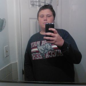 Meet your Posher, Mitchell